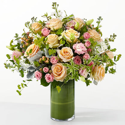 The Glamour Shot –  Jy Floristeria, Trenton NJ
