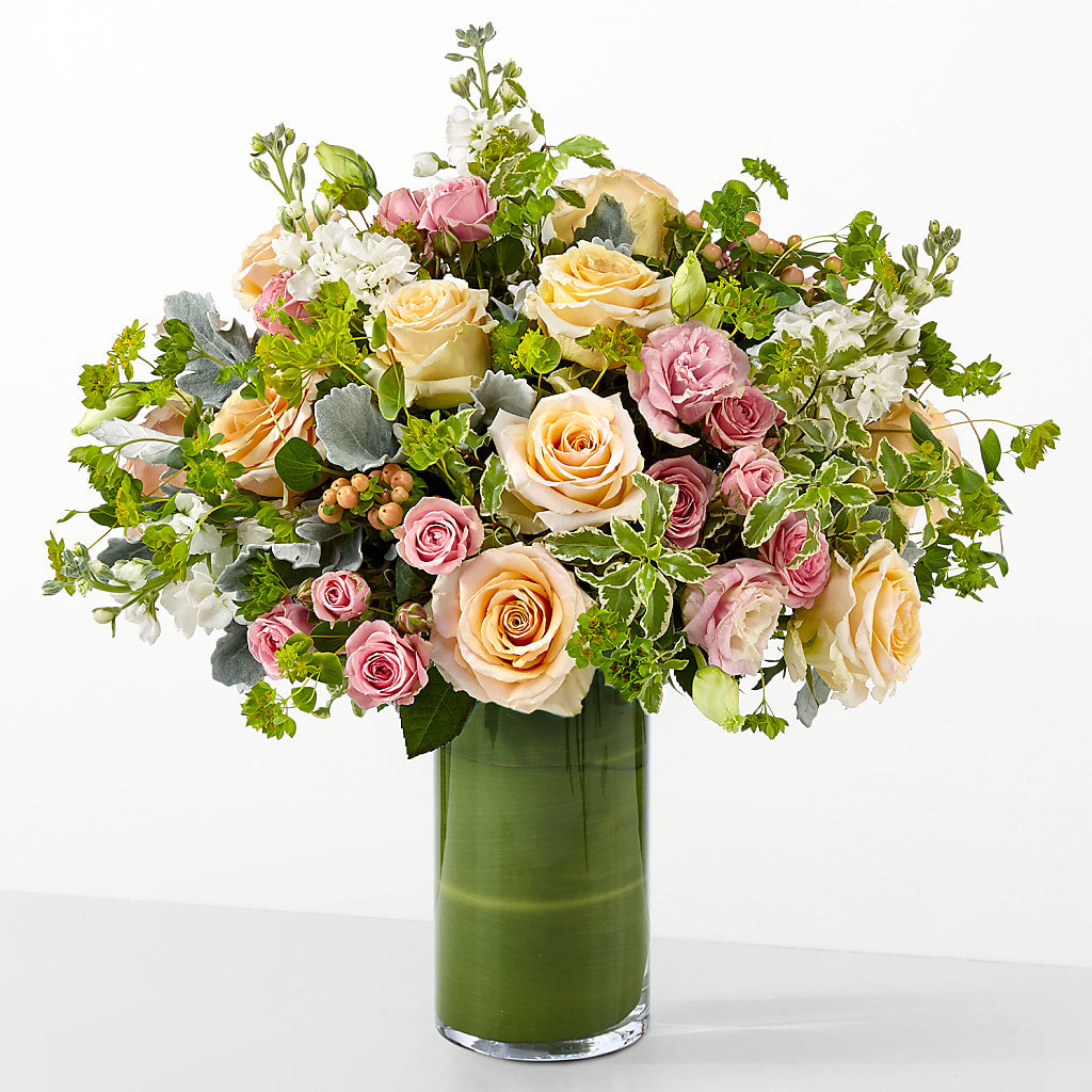 The Glamour Shot –  Jy Floristeria, Trenton NJ