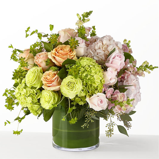 The Art Deco –  Jy Floristeria, Trenton NJ