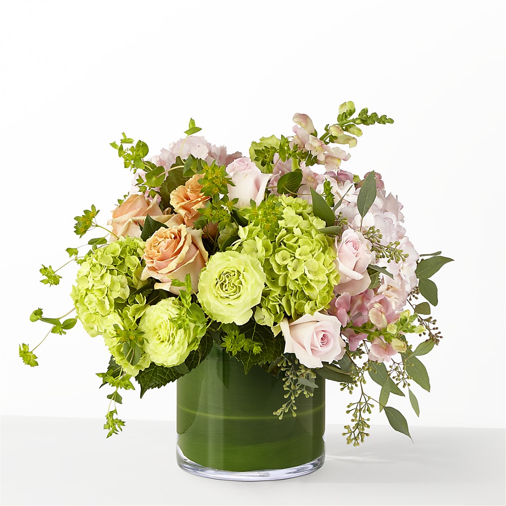The Art Deco –  Jy Floristeria, Trenton NJ