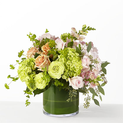 The Art Deco –  Jy Floristeria, Trenton NJ