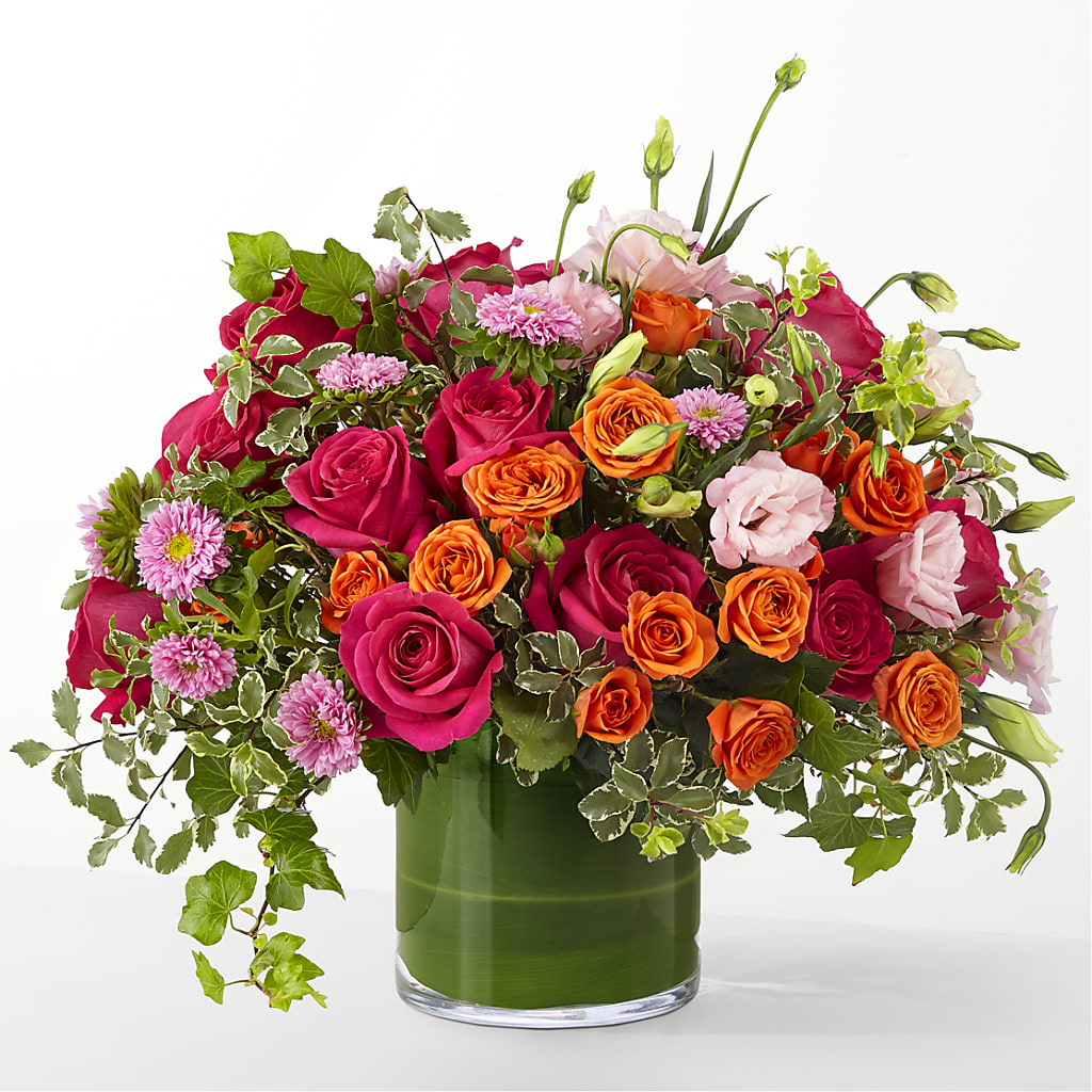 The Trendsetter –  Jy Floristeria, Trenton NJ