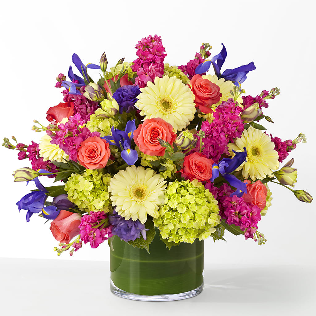The Couture –  Jy Floristeria, Trenton NJ