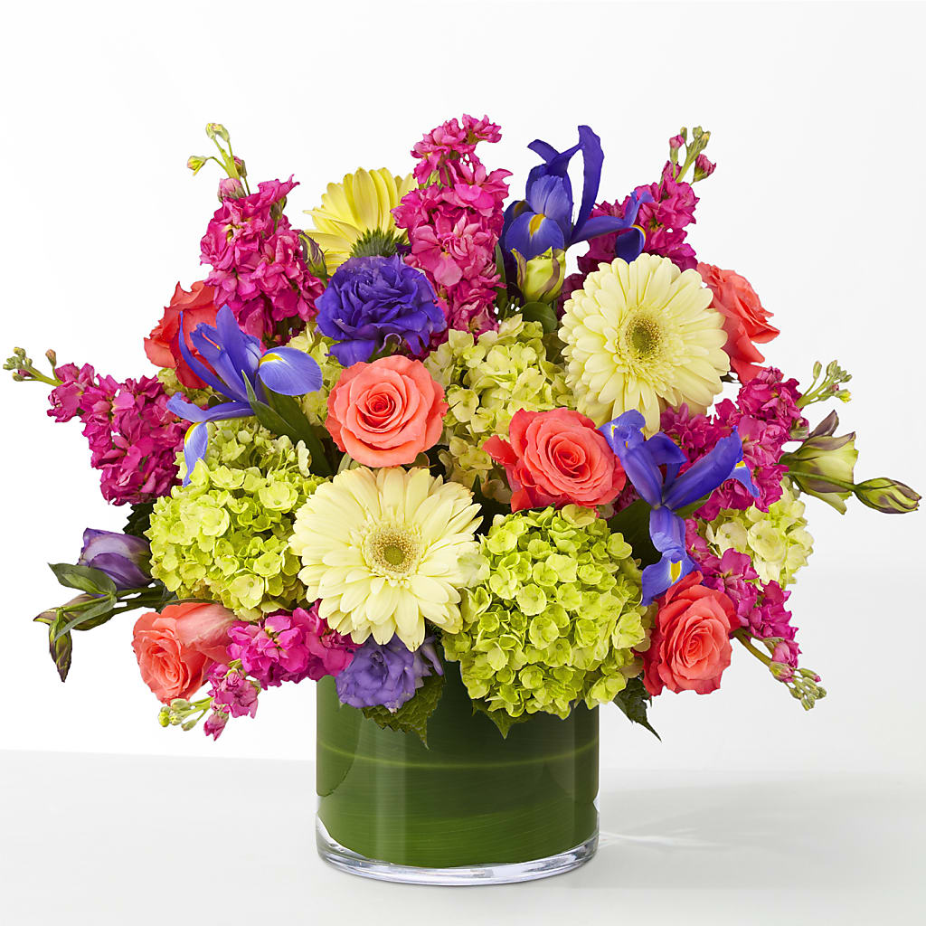 The Couture –  Jy Floristeria, Trenton NJ