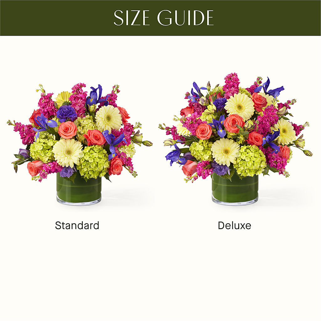 The Couture –  Jy Floristeria, Trenton NJ