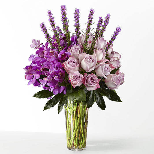 The Maximalist –  Jy Floristeria, Trenton NJ