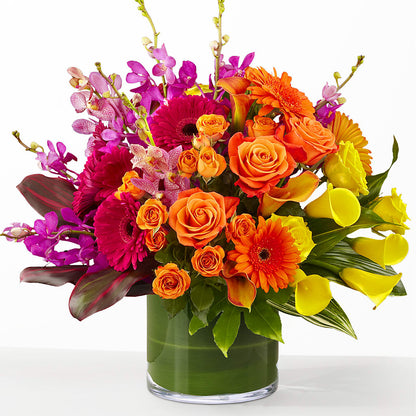 The Mosaic –  Jy Floristeria, Trenton NJ