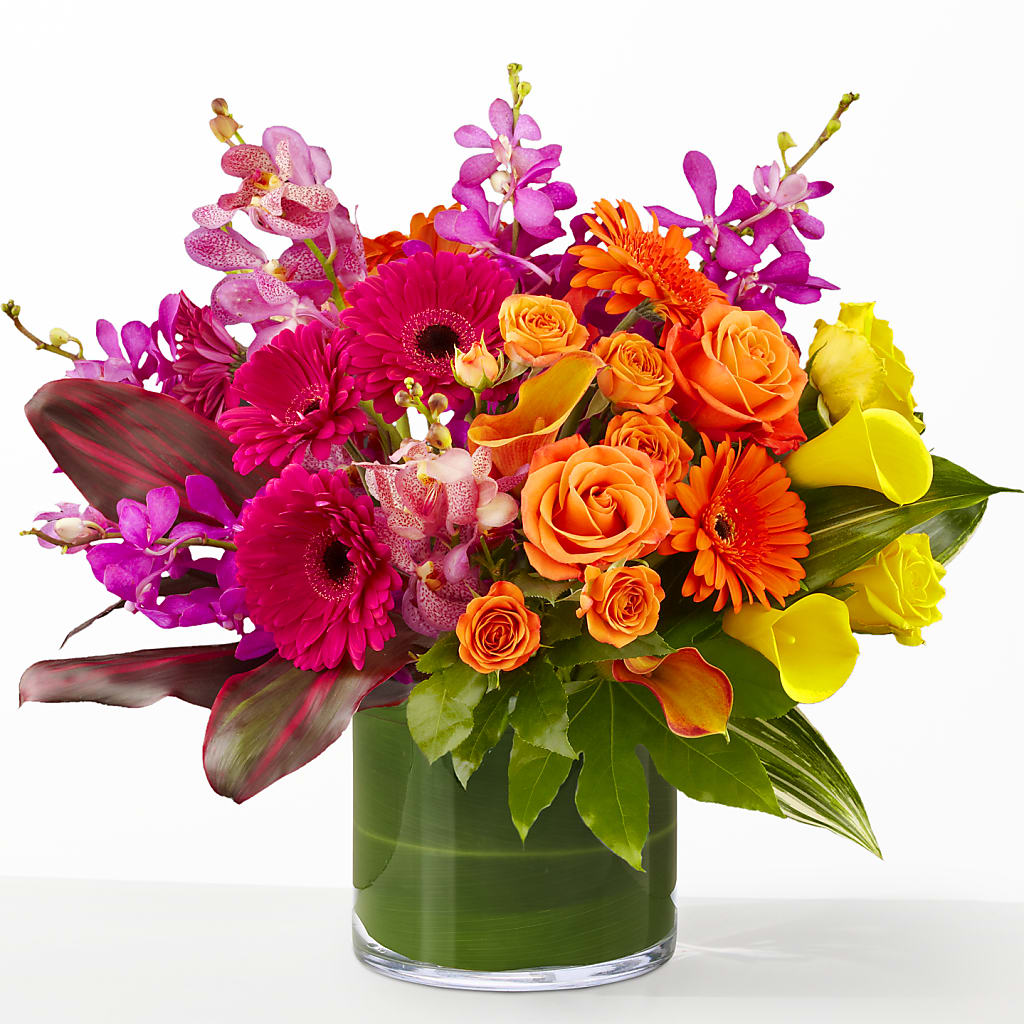 The Mosaic –  Jy Floristeria, Trenton NJ