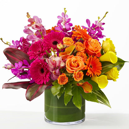 The Mosaic –  Jy Floristeria, Trenton NJ