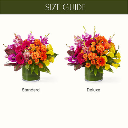 The Mosaic –  Jy Floristeria, Trenton NJ