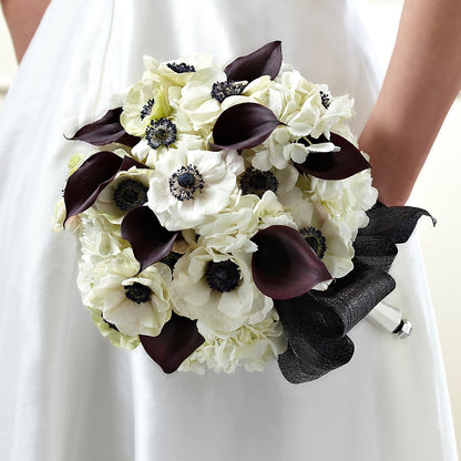 To Have and To Hold Bouquet –  Jy Floristeria, Trenton NJ