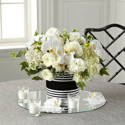 Solemnity Arrangement –  Jy Floristeria, Trenton NJ