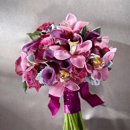 Delicacy Bouquet –  Jy Floristeria, Trenton NJ