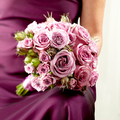 Veronica Bouquet –  Jy Floristeria, Trenton NJ