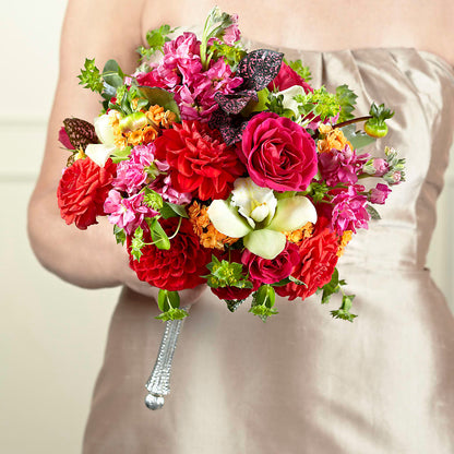 True Happiness Bouquet –  Jy Floristeria, Trenton NJ