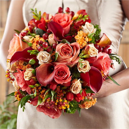 Contentment Bouquet –  Jy Floristeria, Trenton NJ
