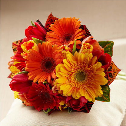 Sunglow Bouquet –  Jy Floristeria, Trenton NJ