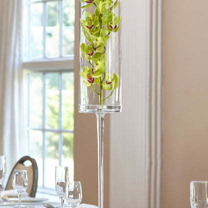 Green Mini Cymbidium Bouquet –  Jy Floristeria, Trenton NJ