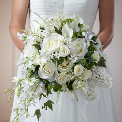 Cherish Bouquet –  Jy Floristeria, Trenton NJ